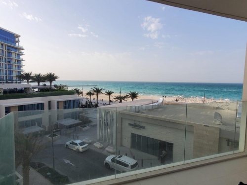 Saadiyat Islan – mamsha al saadyat – turquolse8