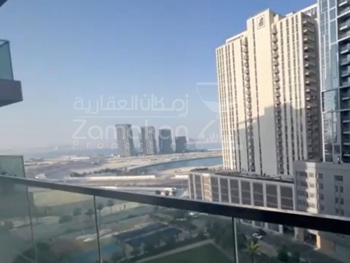 Parkside Residence, Shams Abu Dhabi, Al Reem Island