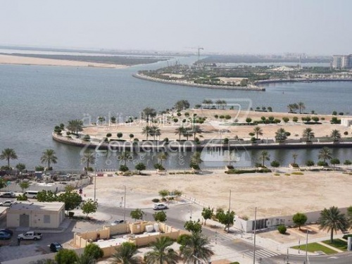 The View Building, Al Raha Beach